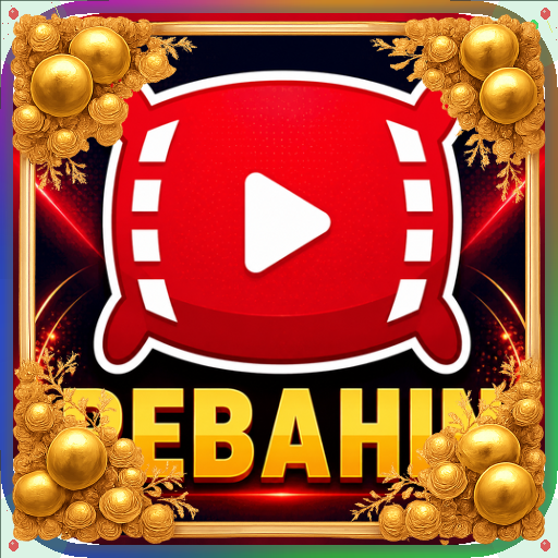rebahin — mitra unggulan